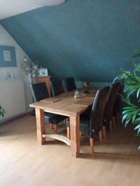 Foto - Etagenwohnung zur Miete in Quierschied