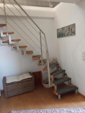 Foto - Etagenwohnung in Quierschied zur Miete