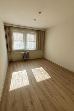 Foto - Etagenwohnung in Großrückerswalde