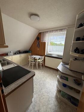 Foto - Etagenwohnung in Großrückerswalde zur Miete