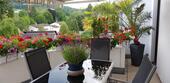 Foto - Etagenwohnung zur Miete in Baden-Baden
