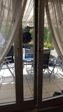 Foto - Etagenwohnung in Baden-Baden zur Miete