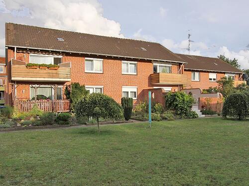 Foto - Freie 3-Zimmer Eigentumswohnung in ruhiger Lage