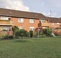 Freie 3-Zimmer Eigentumswohnung in ruhiger Lage - Bad Schwartau