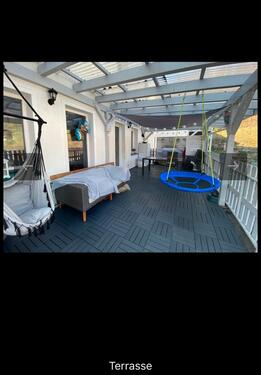 Foto - Etagenwohnung zur Miete in Bad Wildbad