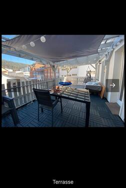 Foto - Etagenwohnung in Bad Wildbad