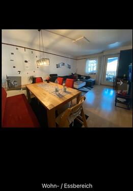 Foto - Etagenwohnung in Bad Wildbad zur Miete