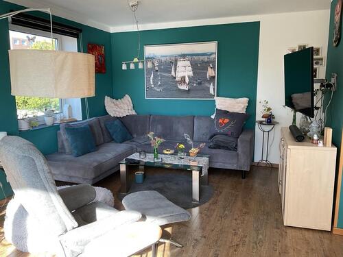 Foto - Eigentumswohnung - 291.000,00 EUR Kaufpreis,