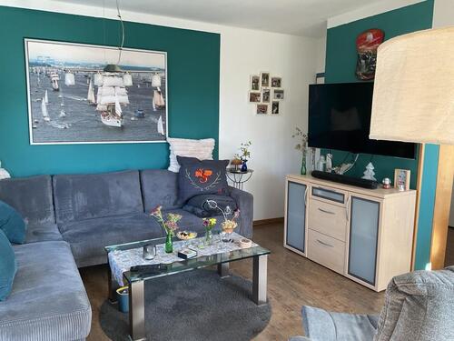 Foto - Etagenwohnung zum Kaufen in Molfsee