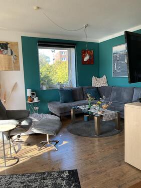 Foto - Etagenwohnung in Molfsee