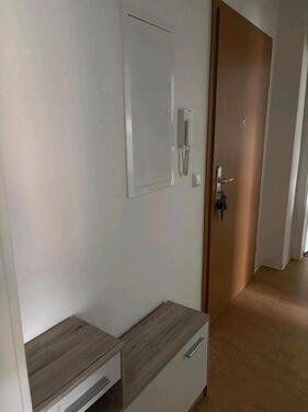 Foto - Etagenwohnung zur Miete in Cottbus