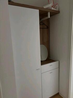 Foto - Etagenwohnung in Cottbus