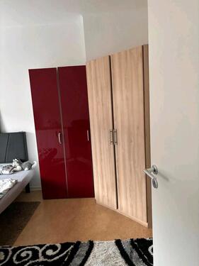 Foto - Etagenwohnung in Cottbus zur Miete
