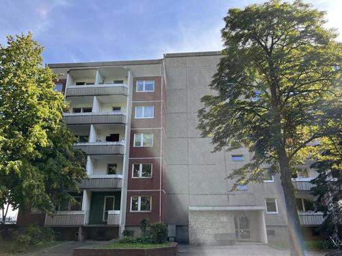 Foto - Etagenwohnung in Chemnitz zur Miete