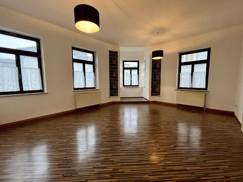 Foto - Gemütliche 2-Zimmerwohnung in zentraler Lage von Sonneberg!