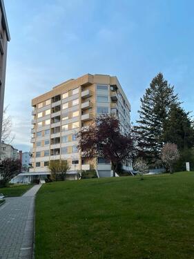 Foto - Wohnung zur Miete in Villingen - 1.050,00 EUR Kaltmiete,