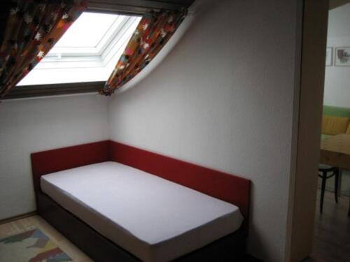 Foto - Etagenwohnung zur Miete in Berkheim