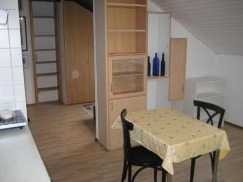 Foto - Etagenwohnung in Berkheim zur Miete