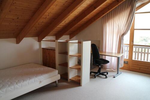 Foto - Schönes gemütliches WG Zimmer mit Balkon