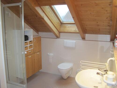 Foto - Etagenwohnung zur Miete in Burghausen