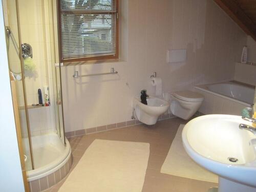 Foto - Etagenwohnung in Burghausen