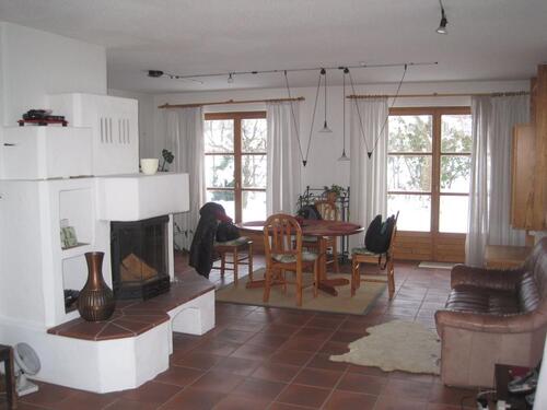 Foto - Etagenwohnung in Burghausen zur Miete