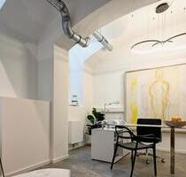 Praxisraum, Beautybehandlungsraum zu Untermiete Max-Weber-Platz - München Bogenhausen