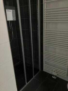 Foto - Neu sanierte 3 Zimmerwohnung mit EBK & Balkon!