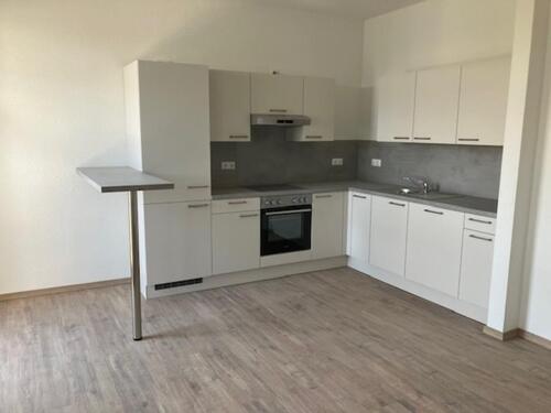 Foto - Etagenwohnung in Plauen zur Miete