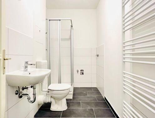 Foto - Charmante 2-Raum-Stadtwohnung! - 307,00 EUR Kaltmiete,