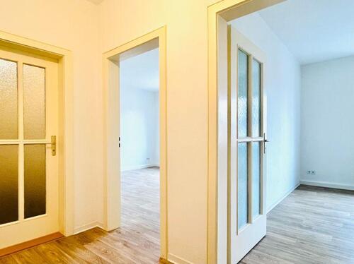 Foto - Etagenwohnung in Freital zur Miete