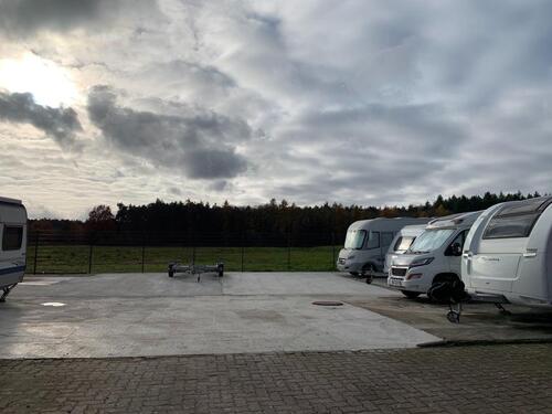 Foto - Stellplatz - 40,00 EUR Miete,