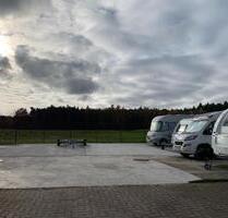 Stellplatz - 40,00 EUR Miete, in Mainhausen (PLZ: 63533)