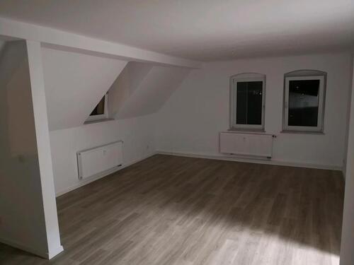 Foto - Etagenwohnung in Kamenz