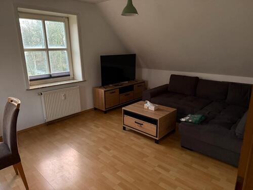 Foto - Etagenwohnung zur Miete in Cuxhaven