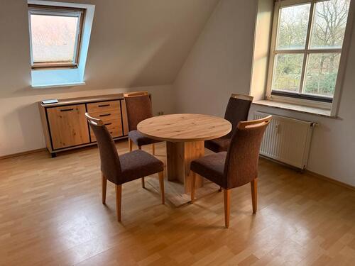 Foto - Etagenwohnung in Cuxhaven