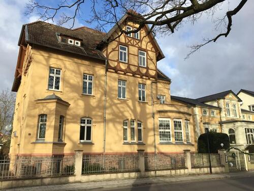 Foto - 3-Raum Wohnung - 595,00 EUR Kaltmiete, ca.  85,00 m²