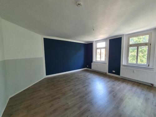 Foto - 3 Zimmer Etagenwohnung zur Miete in Haldensleben