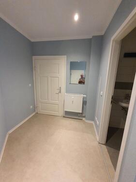 Foto - Etagenwohnung in Haldensleben zur Miete