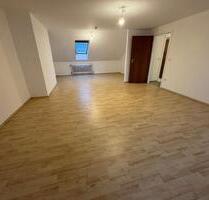 Dachgeschoss-Wohnung - 55m2 - 2,5 Raum - Gladbeck Fussgängerzone