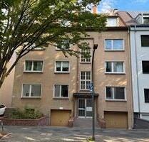 Arndtstrasse 26, DG Wohnung 66 qm, absolut zentral gelegen - Dortmund