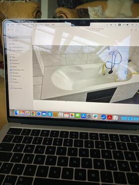 Foto - 2 Zimmer Etagenwohnung in Herne