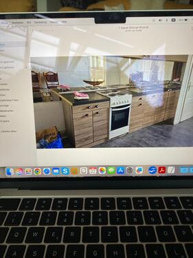 Foto - Etagenwohnung in Herne zur Miete