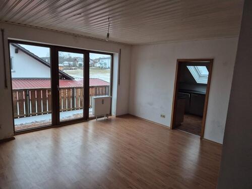 Foto - 4 Zimmer Etagenwohnung zur Miete in Walderbach