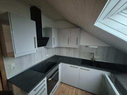 Foto - Etagenwohnung in Walderbach zur Miete