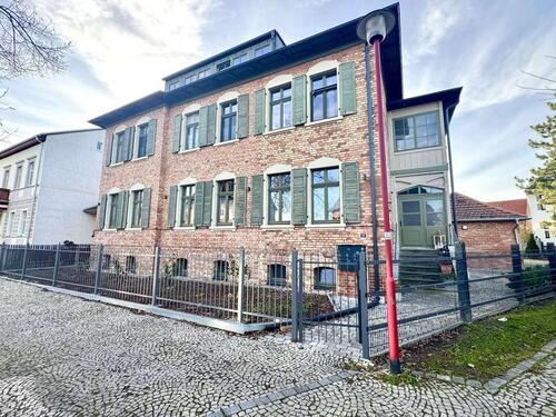 Foto - hochwertige Masionette - Dachgeschosswohnung mit Dachterrasse