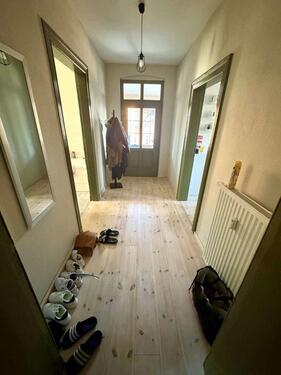 Foto - 4 Zimmer Etagenwohnung zur Miete in Ballenstedt
