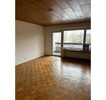 Kompakt & clever: 45 m² Wohnung mit Balkon in Bischofsheim