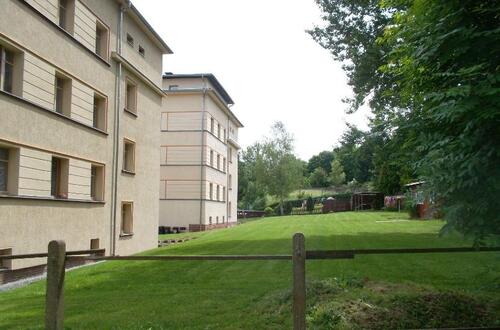 Foto - Etagenwohnung in Reichenbach im Vogtland zur Miete