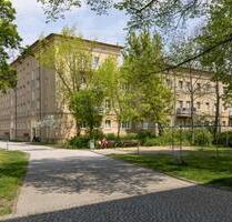 3 Raum Wohnung mit Balkon in der Innenstadt - Eisenhüttenstadt